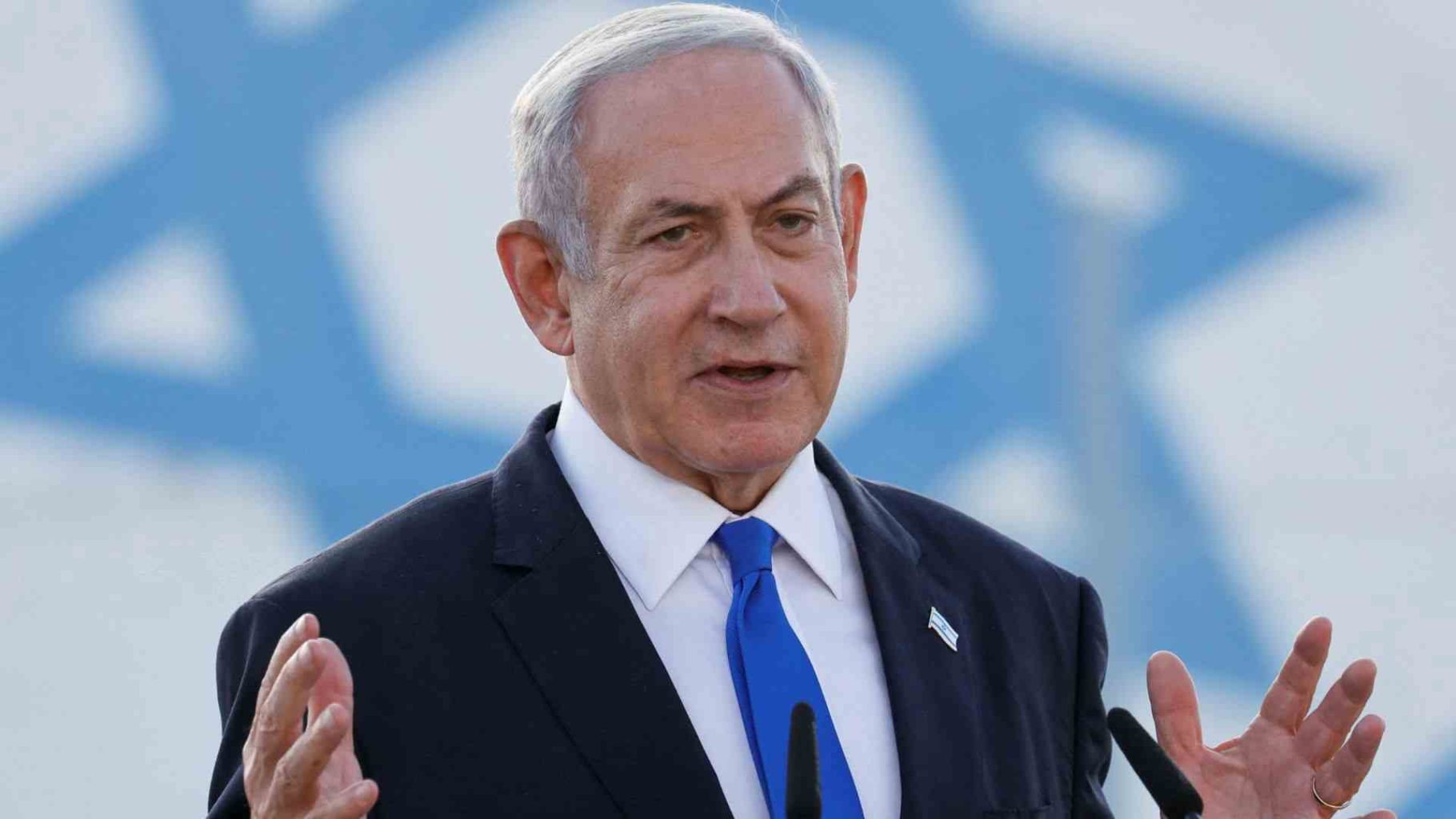 Netanyahu Downplays Tense Call With Trump, Says Both Leaders Agree on Key Issues