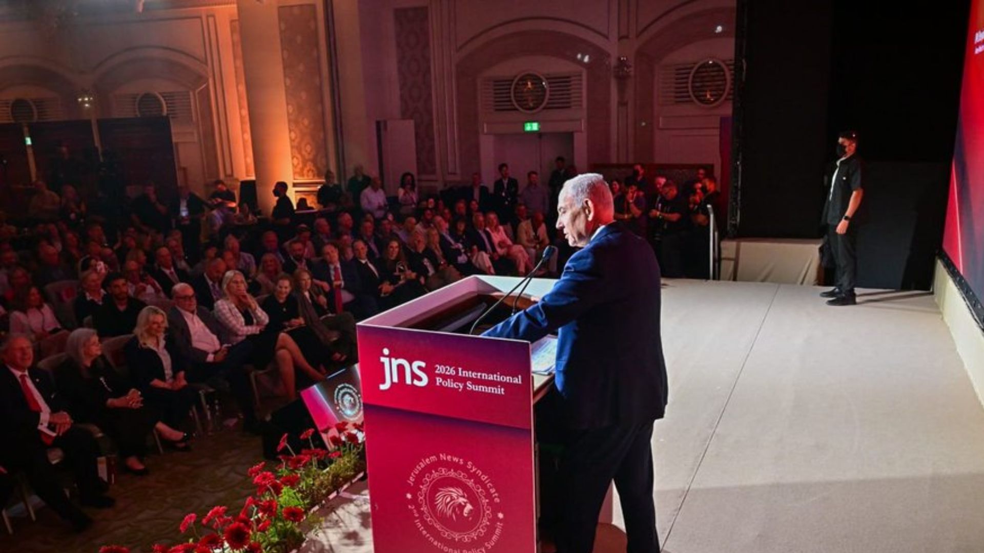 PM Benjamin Netanyahu Defends Israel’s Military Campaigns, Reaffirms Opposition to Iranian Nuclear Program PM Benjamin Netanyahu Defends Israel's Military Campaigns, Reaffirms Opposition to Iranian Nuclear Program