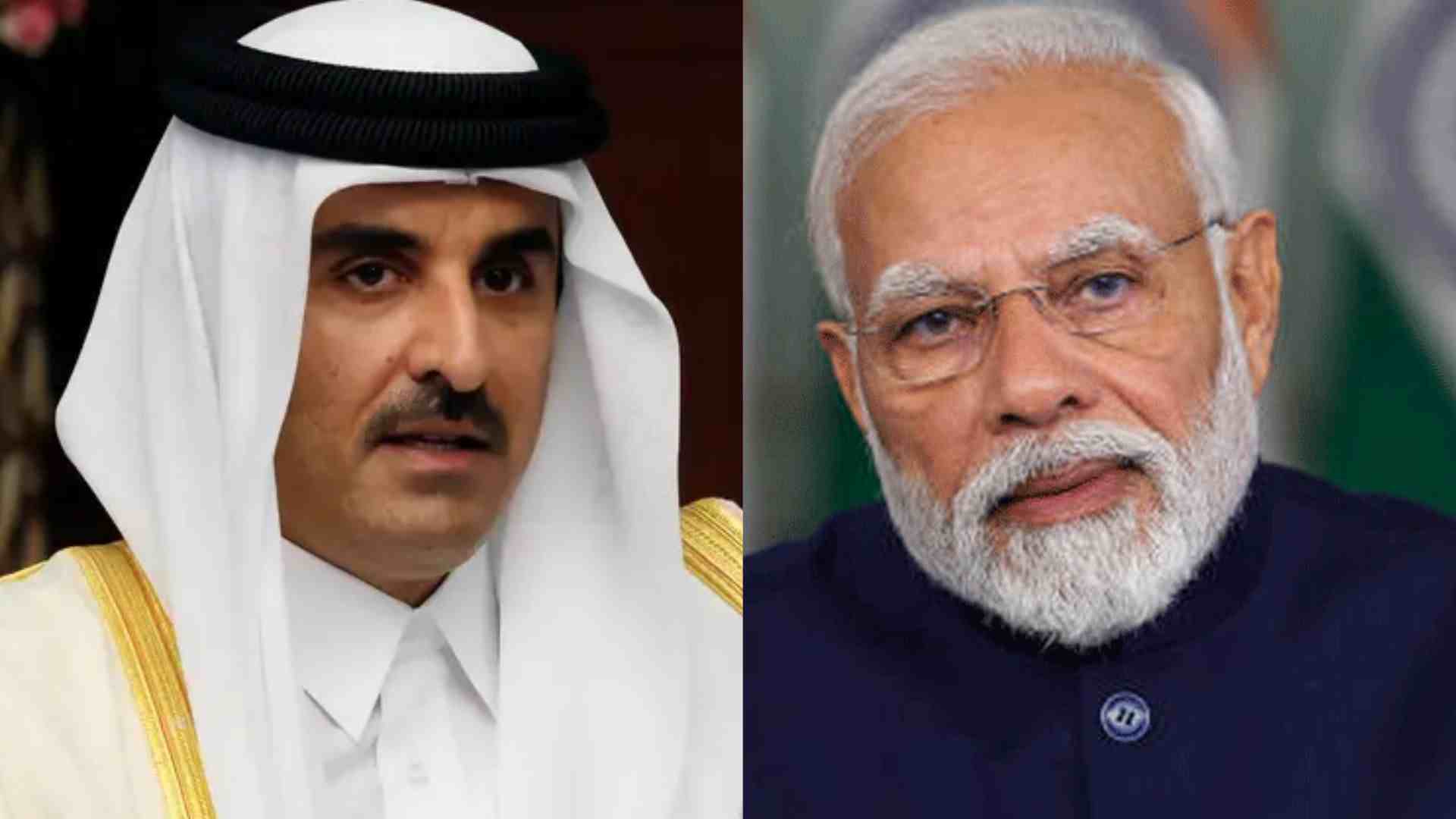 Qatar Emir Calls PM Modi After Deadly Blast at Ras Laffan Kills 12 Indian Workers Qatar Emir Calls PM Modi After Deadly Blast at Ras Laffan Kills 12 Indian Workers