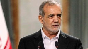 Reports Claim Iran President Offered Resignation Amid Growing Power Struggle