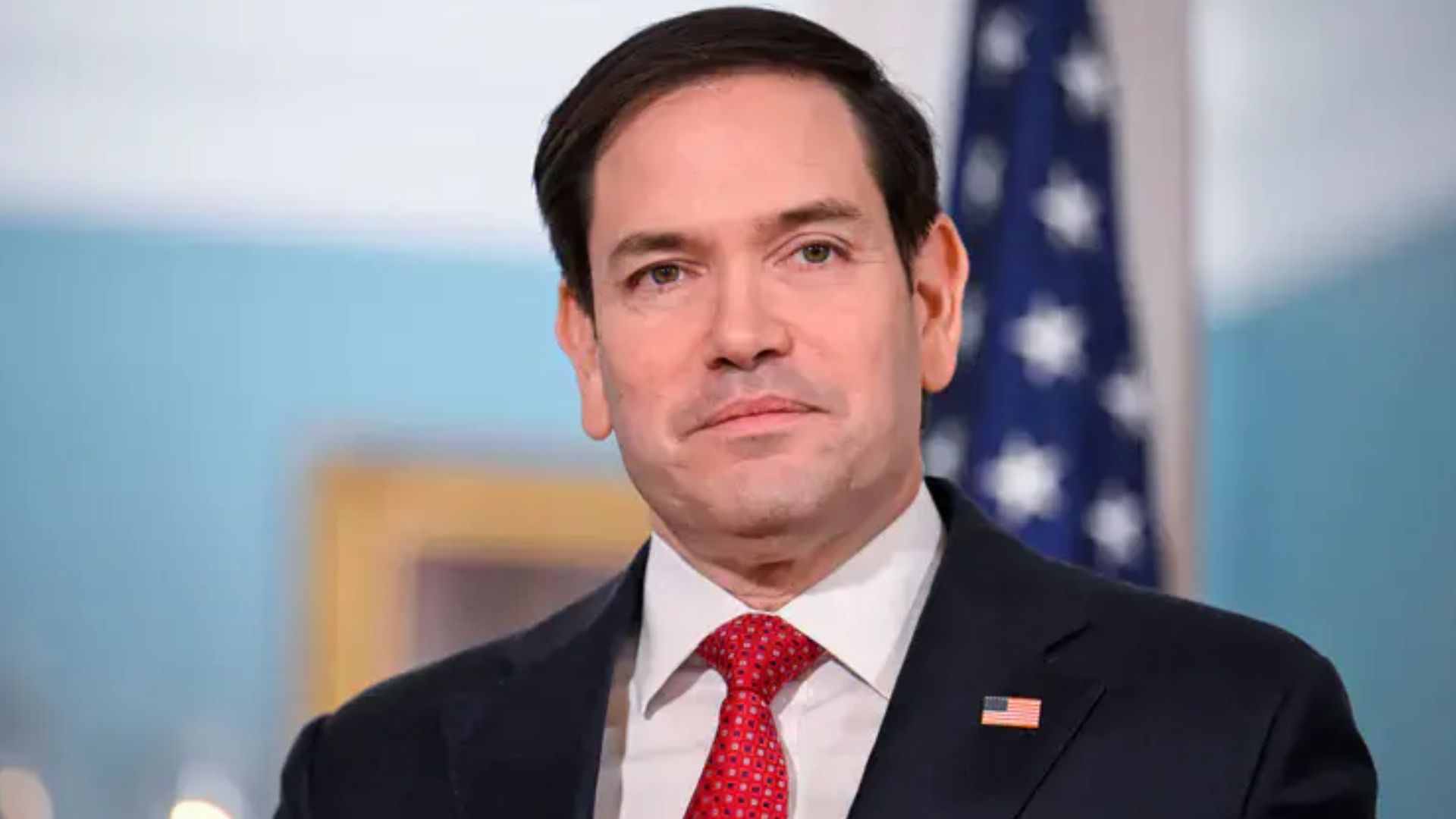 Rubio Claims US Helped End India-Pakistan Conflict, India Rejects Mediation Role Rubio Claims US Helped End India-Pakistan Conflict, India Rejects Mediation Role