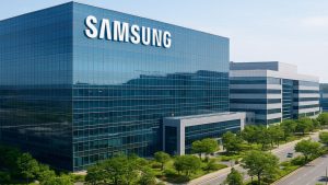 Samsung Eyes Record $648 Billion Investment in South Korea Over 10 Years