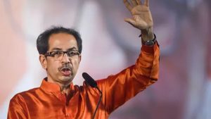 Shiv Sena (UBT) Faces Fresh Split Speculation as Reports Suggest MLAs and MPs May Defect