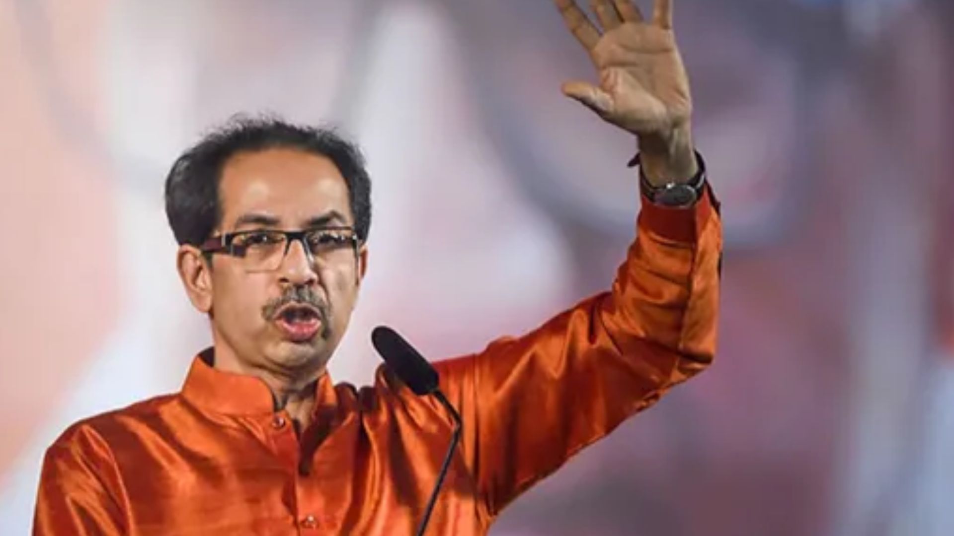 Shiv Sena (UBT) Faces Fresh Split Speculation as Reports Suggest MLAs and MPs May Defect Shiv Sena (UBT) Faces Fresh Split Speculation as Reports Suggest MLAs and MPs May Defect
