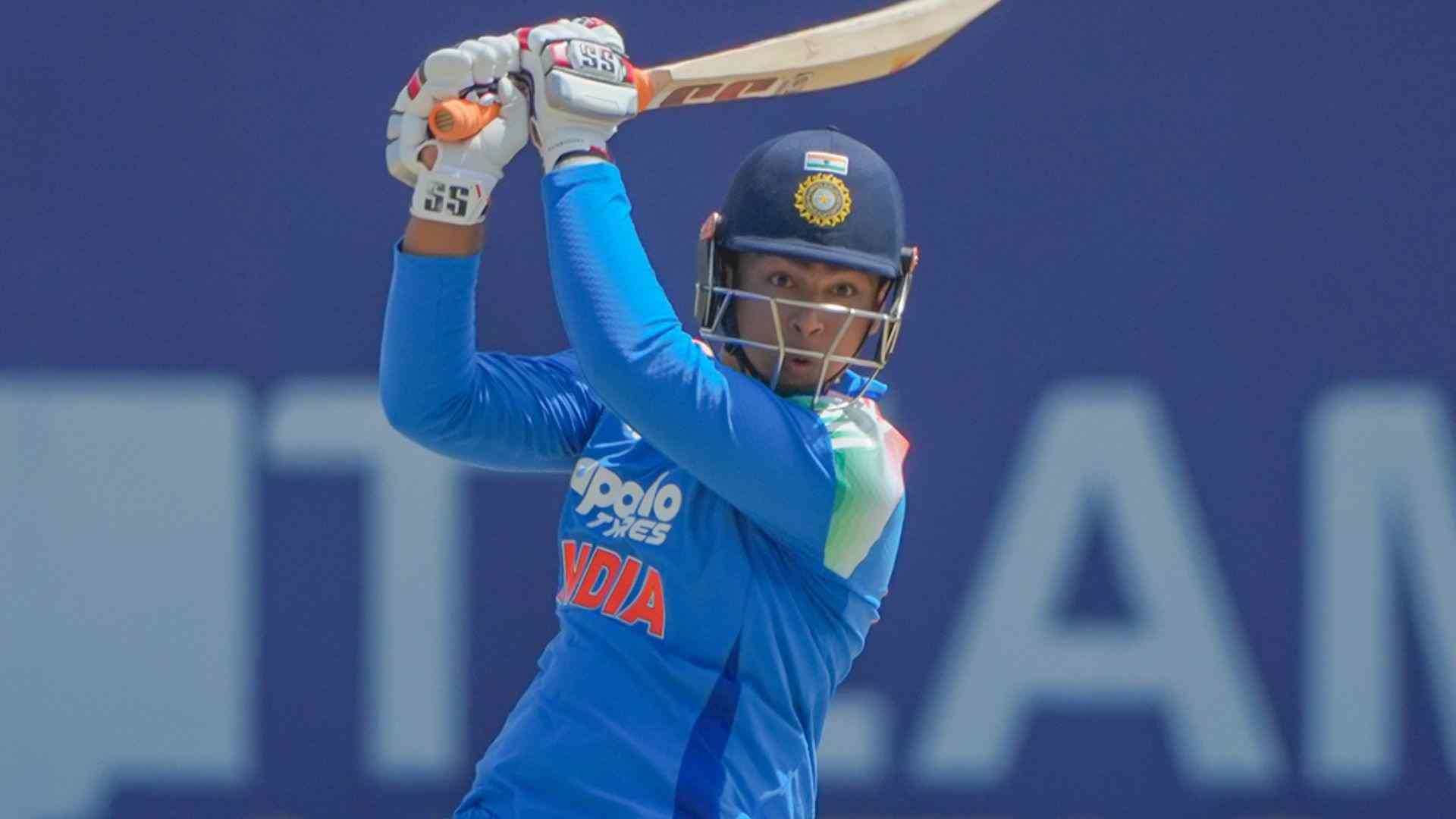 Teen Sensation Vaibhav Sooryavanshi Destroys Sri Lanka A in Tri-Series Final