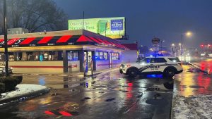 Toledo Festival Horror 12 Injured in Shooting Near Old West End Event