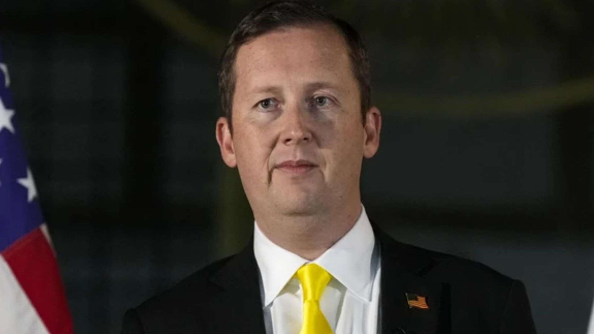 Trump May Travel to India After Midterms, Says US Ambassador Sergio Gor Trump May Travel to India After Midterms, Says US Ambassador Sergio Gor
