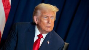 Trump Rejects Allegations of Fraud in IRS Lawsuit Settlement Case