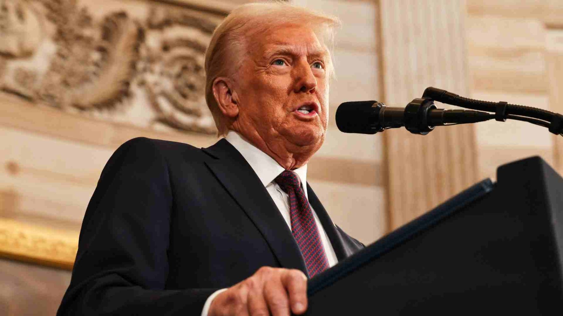 Trump Says US Has Ended War With Iran, Claims Nuclear Deal is Close; Tehran Denies Final Agreement