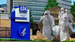 US CDC Raises Alarm Over Rising Ebola Cases in Africa