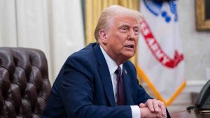 US Inflation Reaches Highest Level Since 2023, Trump Says He ‘Loves the Inflation’