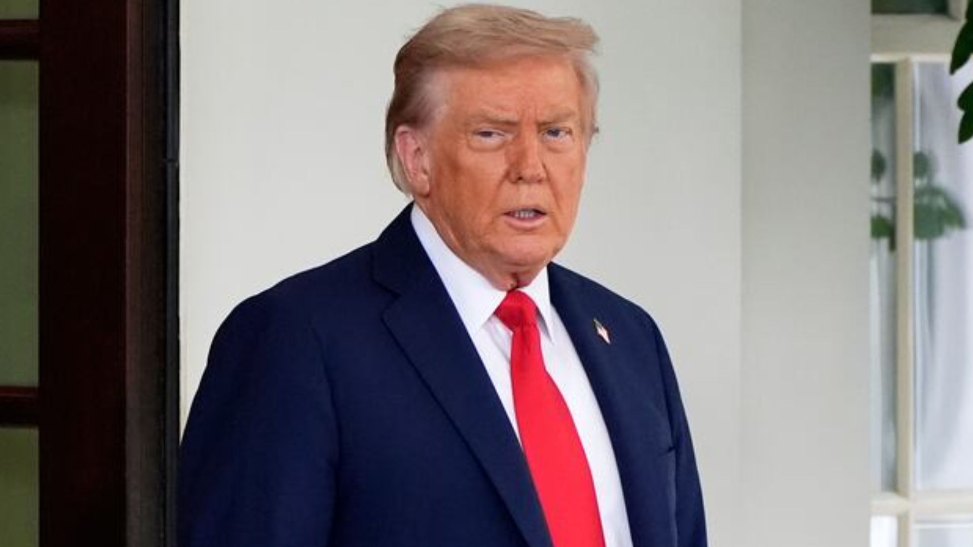 US-Iran Peace Agreement Enters New Phase as Trump Defends Terms of Deal With Iran