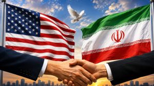 US-Iran Peace Deal Ceremony in Switzerland Reportedly Cancelled as Talks Enter Technical Phase