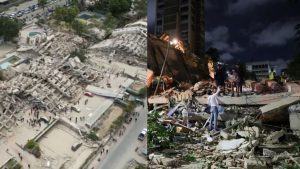 Venezuela Earthquake Death Toll Rises to 188, Rescue Efforts Continue