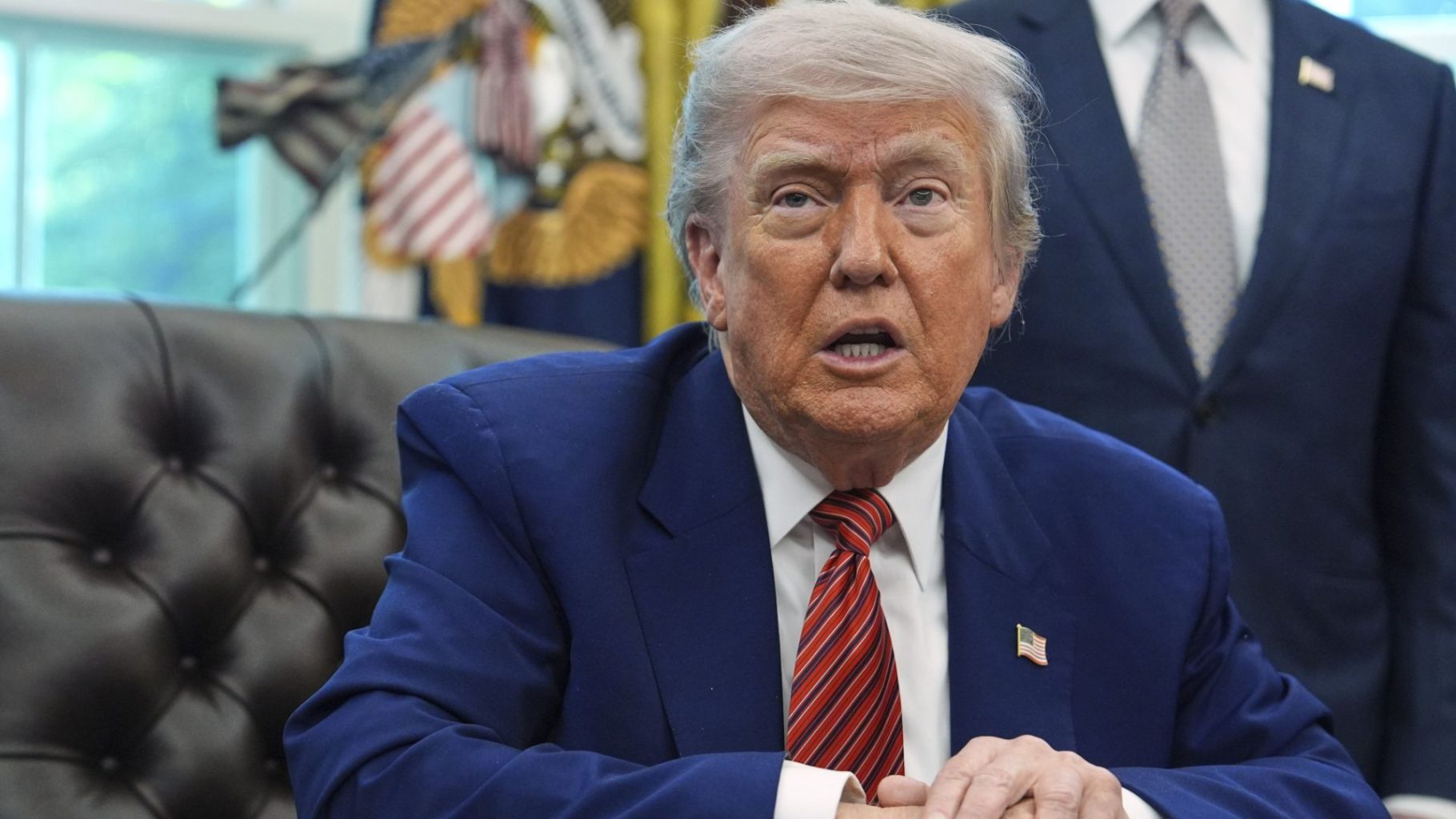 White House Seeks $87.6 Billion for Iran War Despite Congressional Pushback