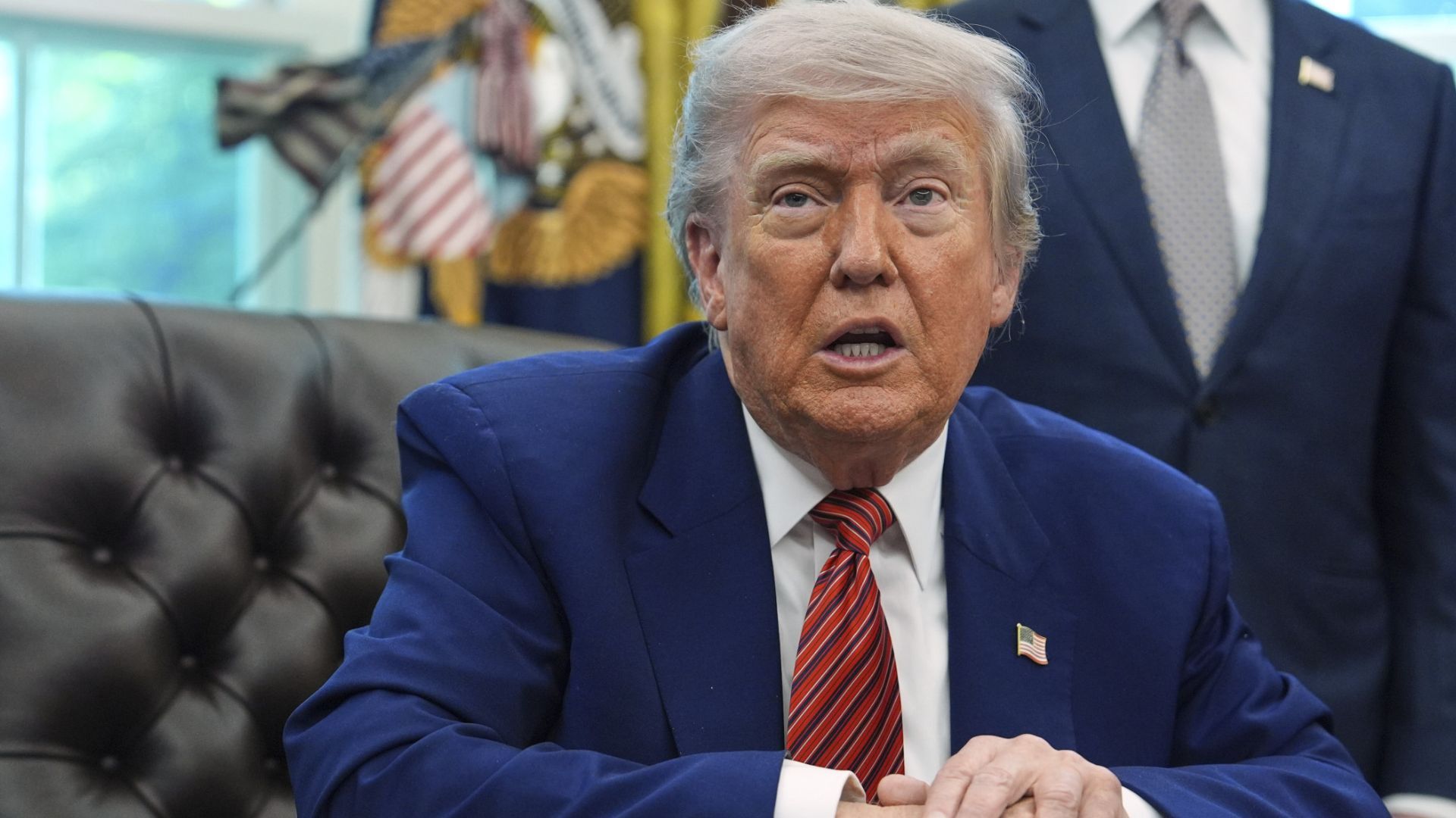 White House Seeks $87.6 Billion for Iran War Despite Congressional Pushback