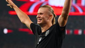 Who Is Erling Haaland Net Worth, Career, International Goals, World Cup 2026 Stats and Latest News; Everything to Know About Norway's Football Superstar