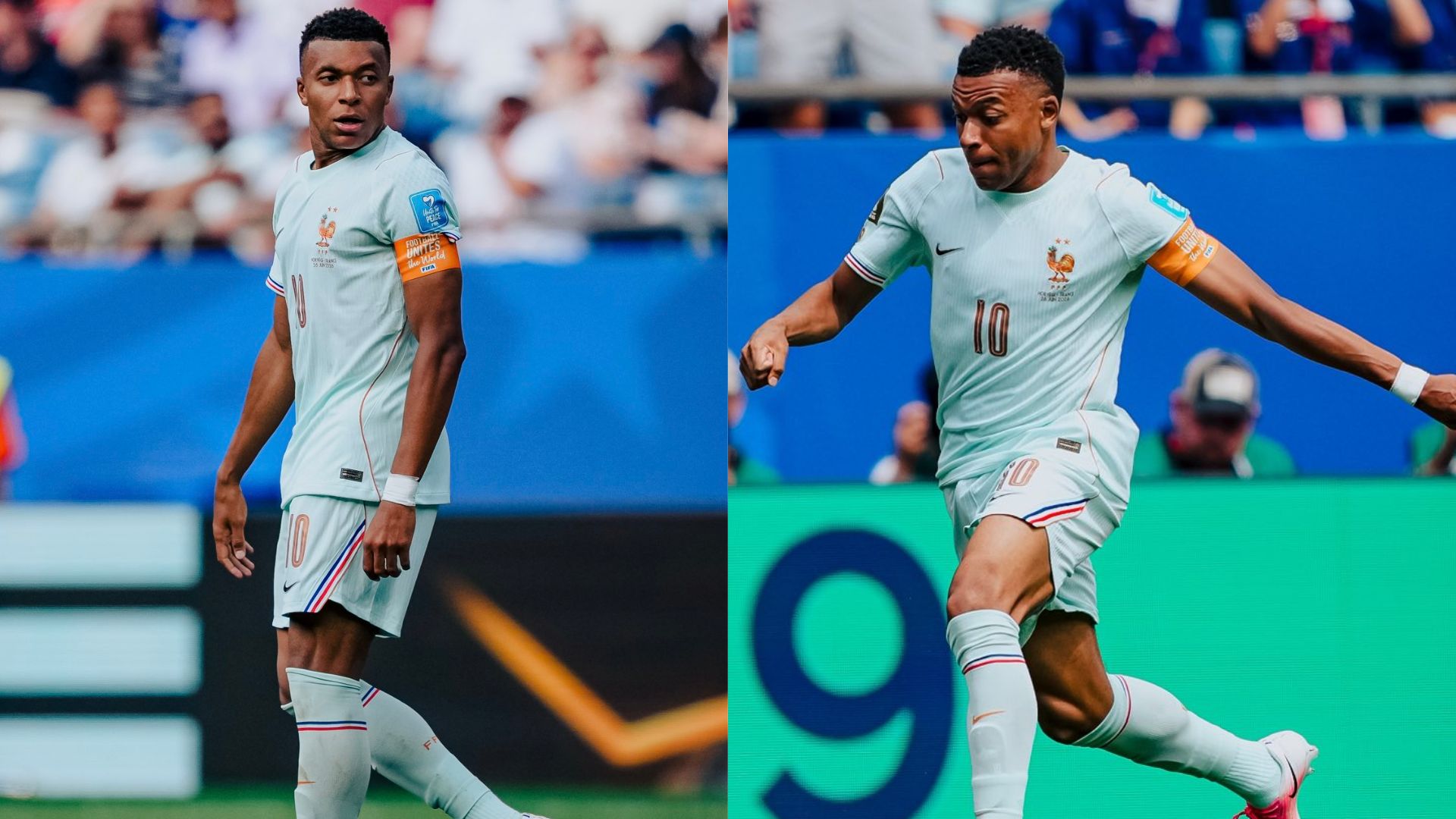 Who Is Kylian Mbappé France captain Net Worth, Age, Career, International Goals & FIFA World Cup 2026 Latest Update