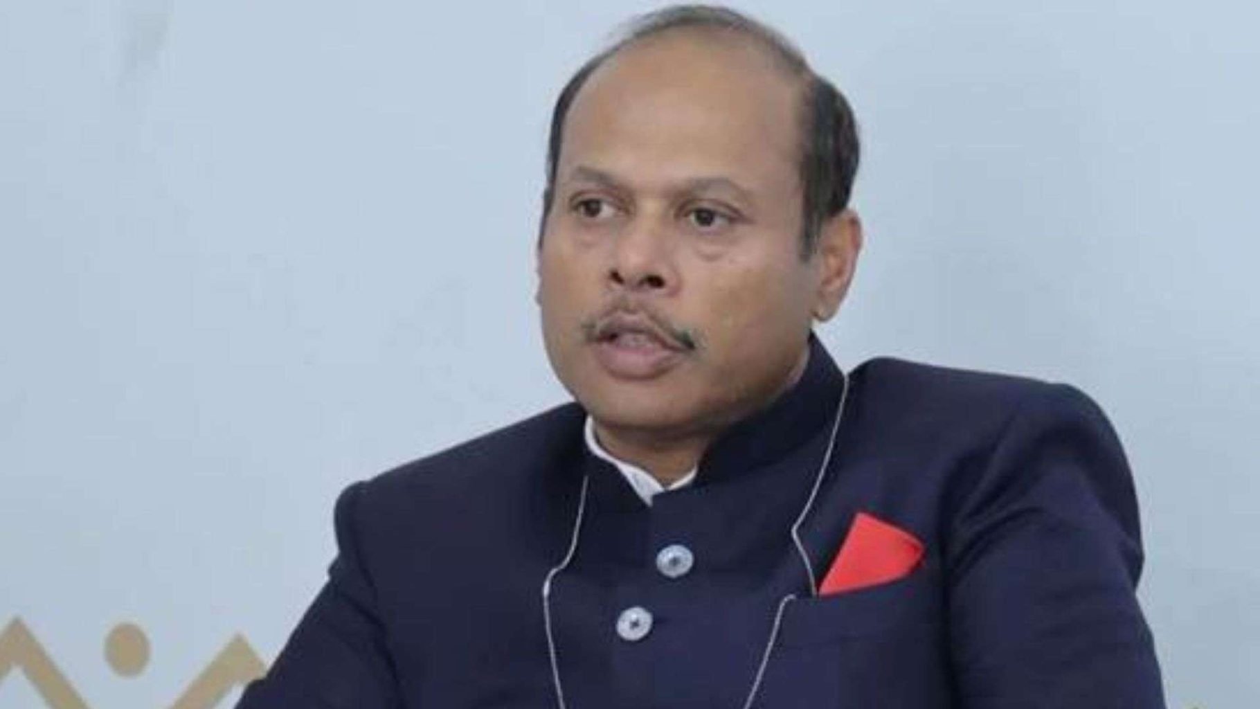 Why is Vivek Aggarwal's Election to FATF Vice President Significant