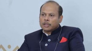 Why is Vivek Aggarwal's Election to FATF Vice President Significant