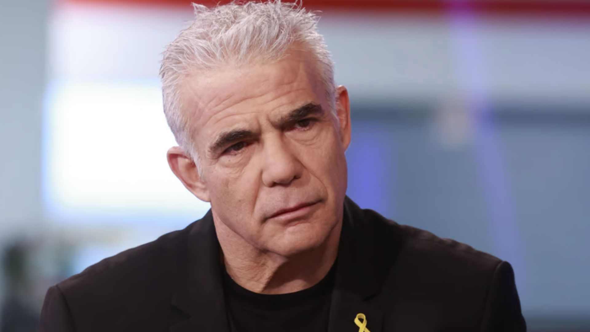 Yair Lapid Calls Proposed US-Iran Agreement ‘Netanyahu’s Complete Failure’ Yair Lapid Calls Proposed US-Iran Agreement ‘Netanyahu’s Complete Failure’