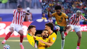 FIFA World Cup 2026: Australia Secure Knockout Spot With 0-0 Draw Against Paraguay