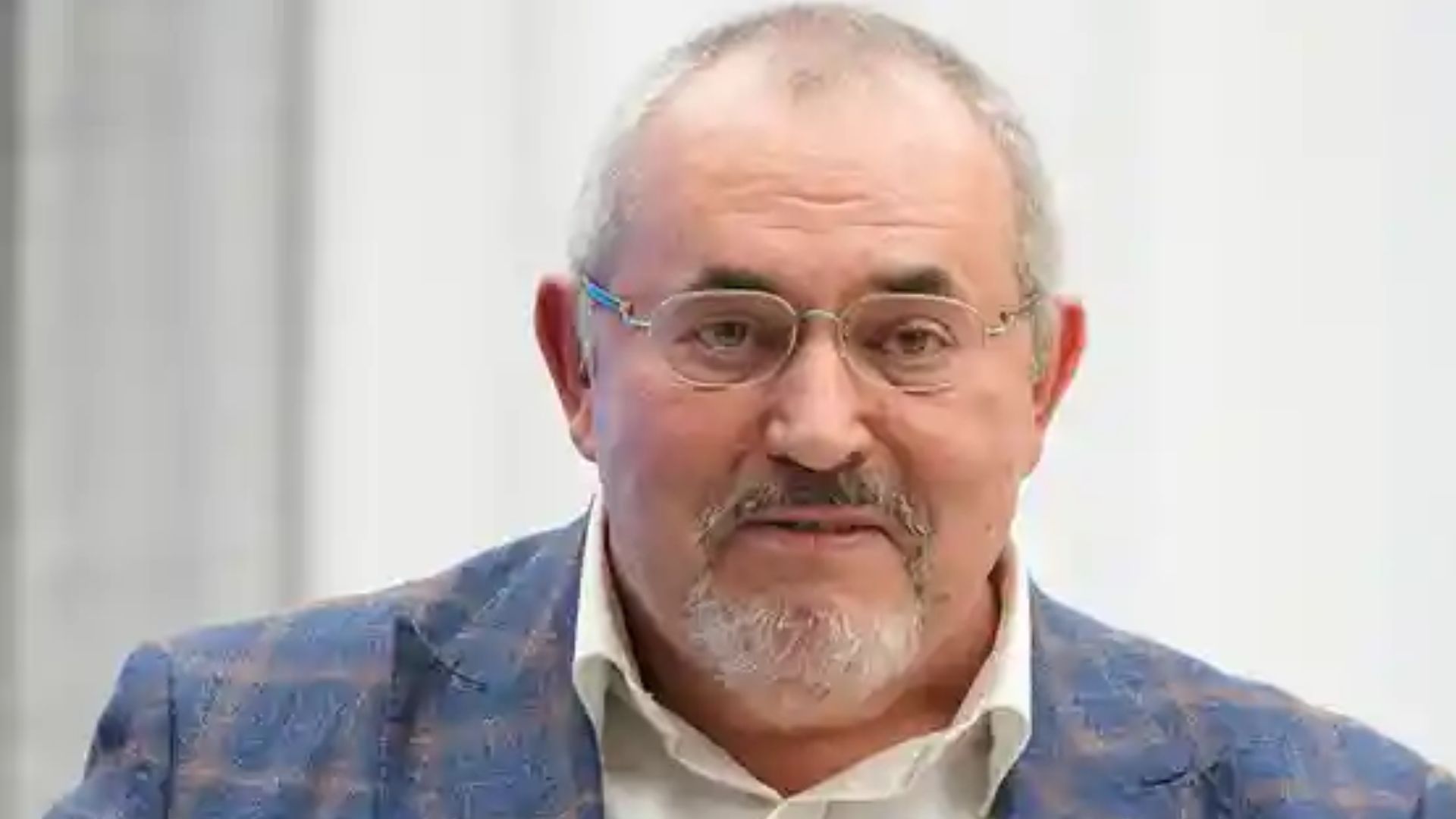 Anti-War Kremlin Critic Boris Nadezhdin Arrested Ahead of Russia Elections Anti-War Kremlin Critic Boris Nadezhdin Arrested Ahead of Russia Elections