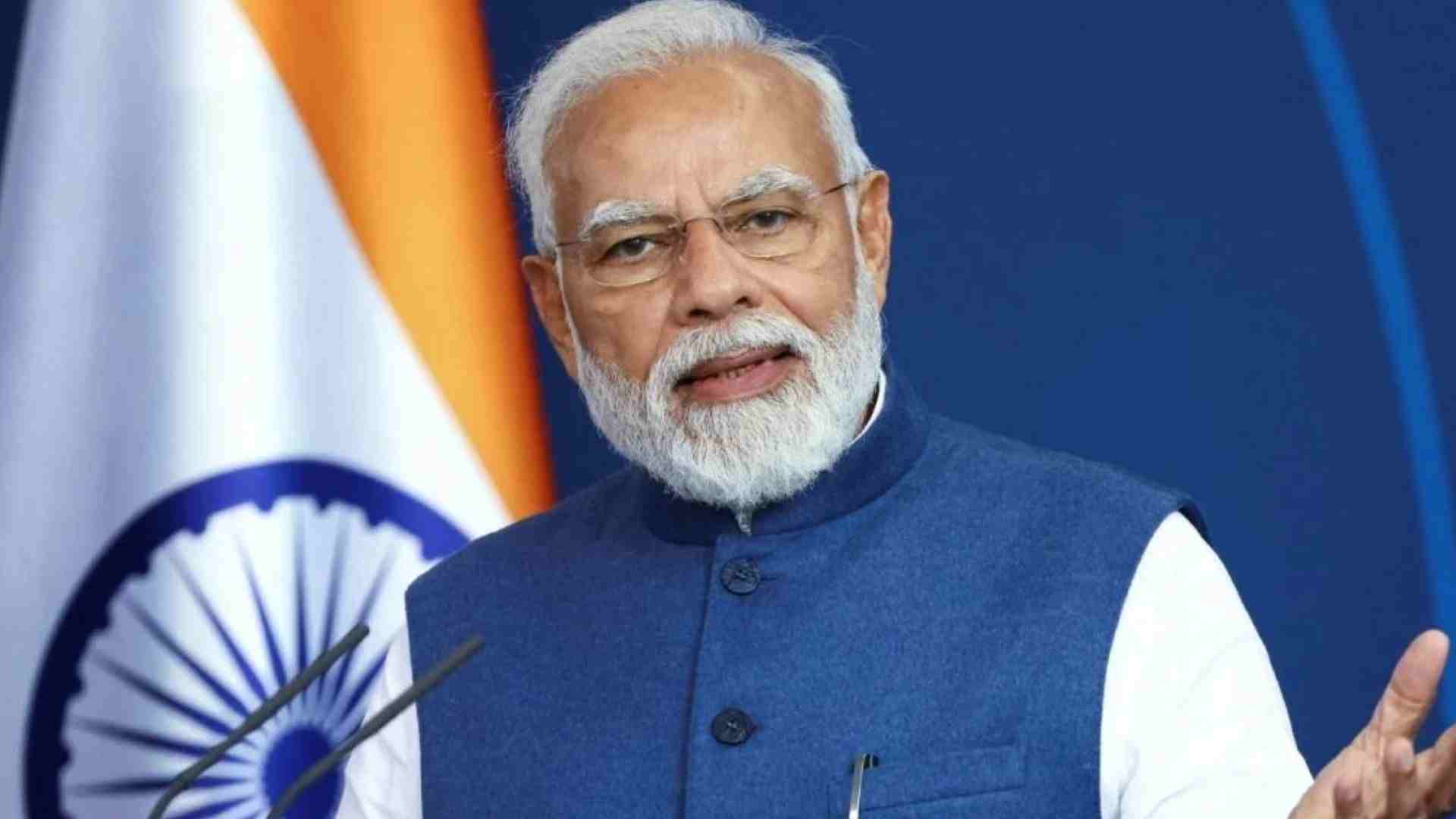 Australia Launches Investigation into Alleged Death Threat Against PM Modi