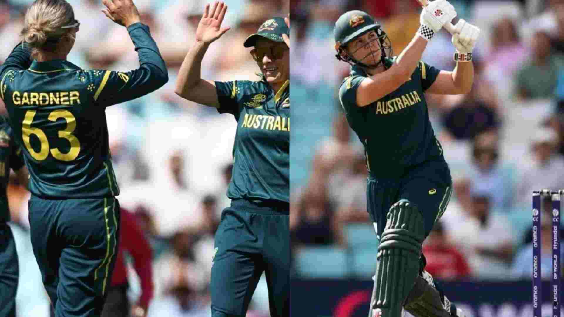 Australia Women Cruise Past West Indies to Reach T20 World Cup Final Australia Women Cruise Past West Indies to Reach T20 World Cup Final
