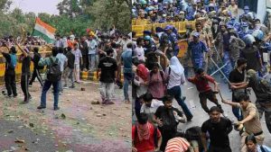 Delhi Police Wait for Centre's Approval to Drop Cases Against July 20 Protesters, CJP Warns of Fresh Protest