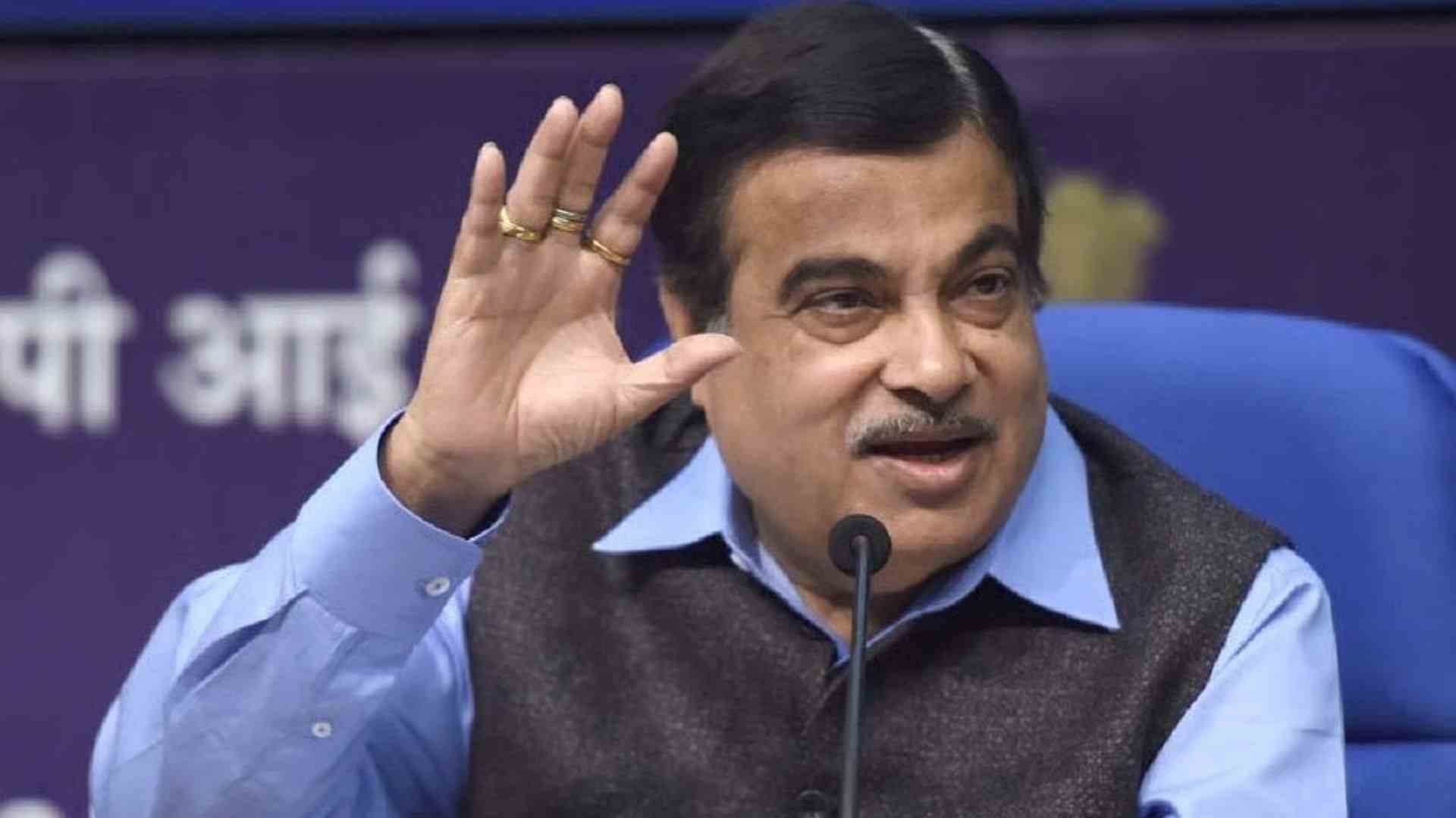 Don’t Blame Ethanol for Every Vehicle Fault, Says Gadkari Don't Blame Ethanol for Every Vehicle Fault, Says Gadkari