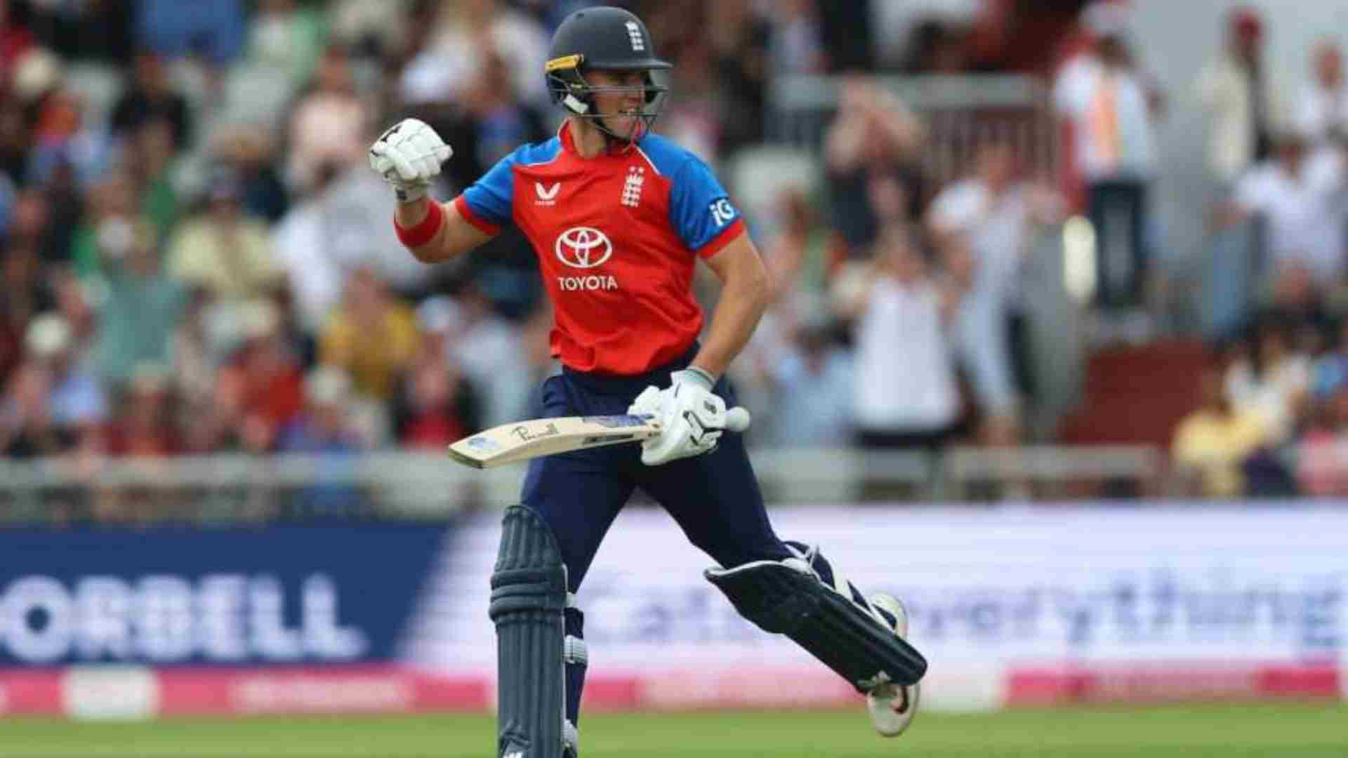 England Outclass India in High-Scoring 2nd T20I as Bethell Leads Chase England Outclass India in High-Scoring 2nd T20I as Bethell Leads Chase