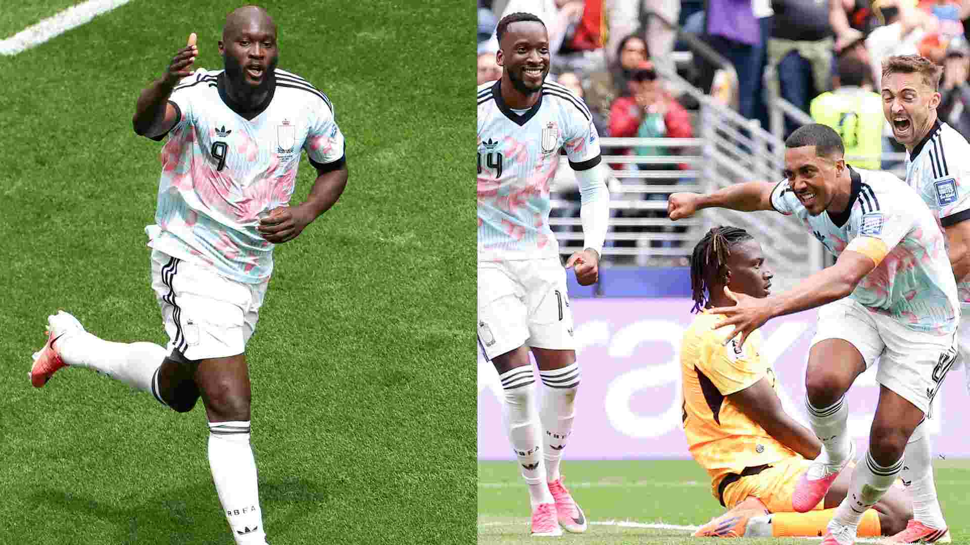 FIFA World Cup 2026 Belgium Stage Stunning Comeback to Beat Senegal 3-2 and Reach Last 16 FIFA World Cup 2026 Belgium Stage Stunning Comeback to Beat Senegal 3-2 and Reach Last 16