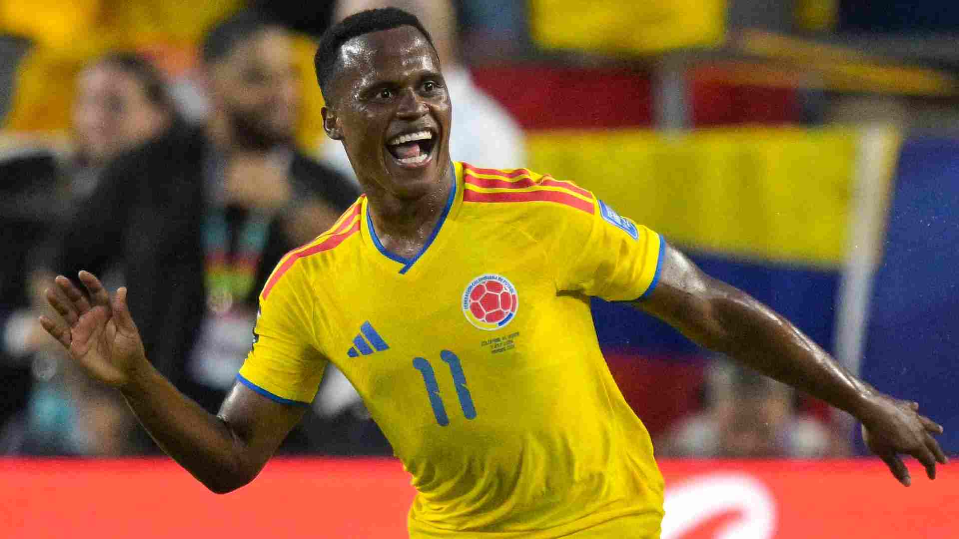 FIFA World Cup 2026 Colombia Beat Ghana 1-0 to Reach Round of 16