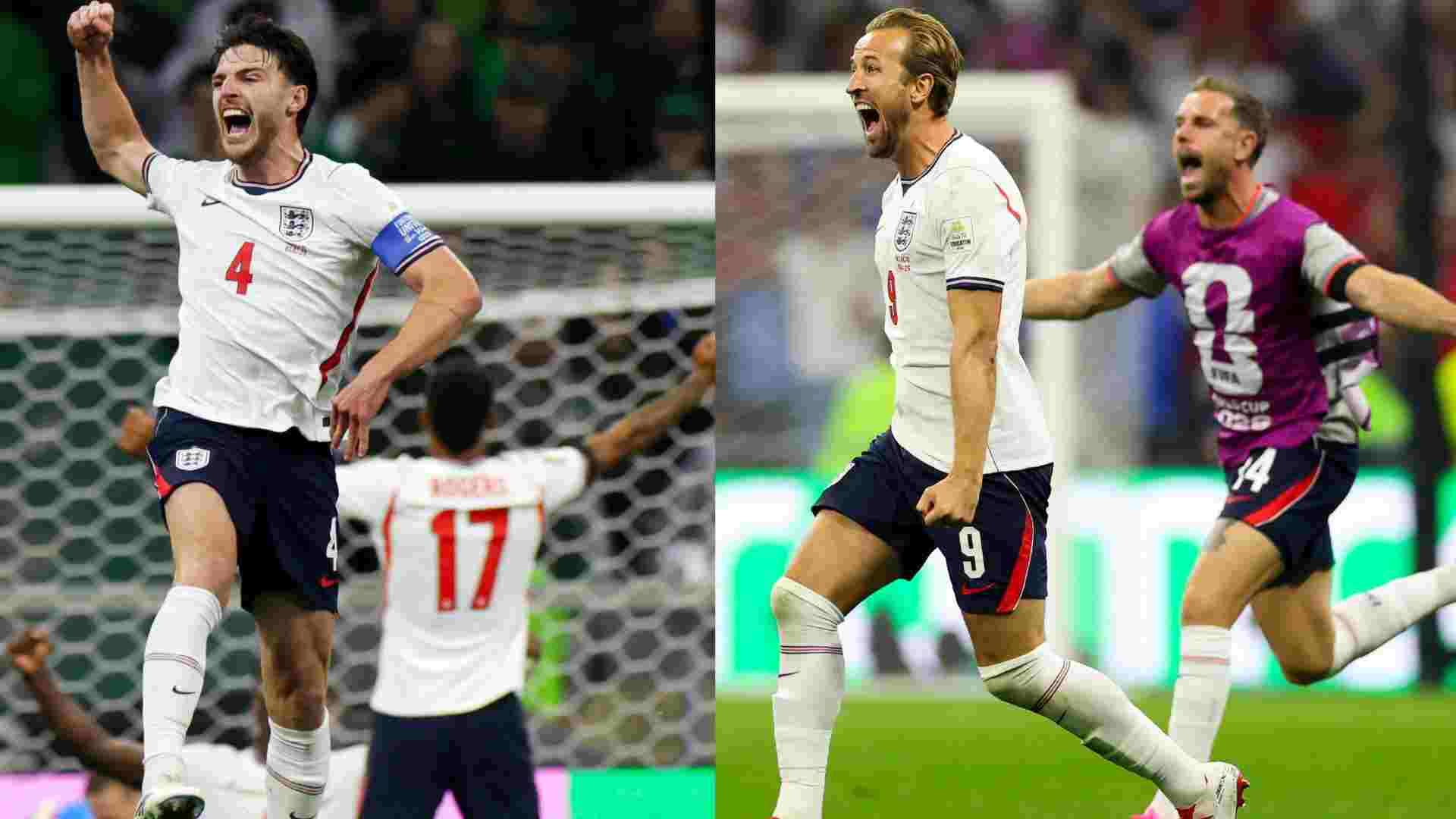 FIFA World Cup 2026 England Edge Mexico 3-2 to Reach World Cup Quarter-finals FIFA World Cup 2026 England Edge Mexico 3-2 to Reach World Cup Quarter-finals