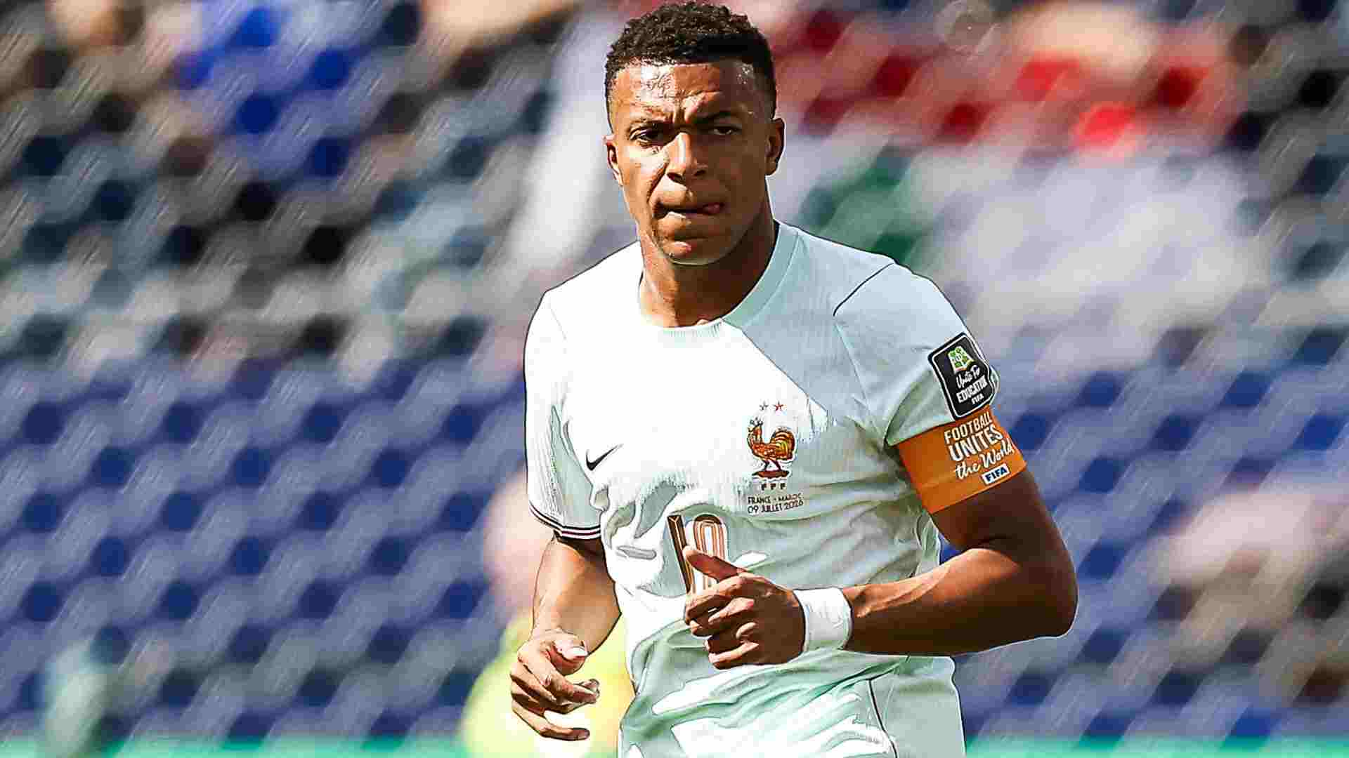 FIFA World Cup 2026 France Seal Semi-Final Spot with Dominant Victory Over Morocco FIFA World Cup 2026 France Seal Semi-Final Spot with Dominant Victory Over Morocco