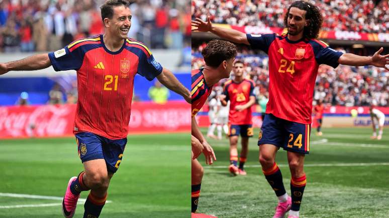 FIFA World Cup 2026 Spain Outclass Austria 3-0 to Keep Title Dream Alive FIFA World Cup 2026 Spain Outclass Austria 3-0 to Keep Title Dream Alive
