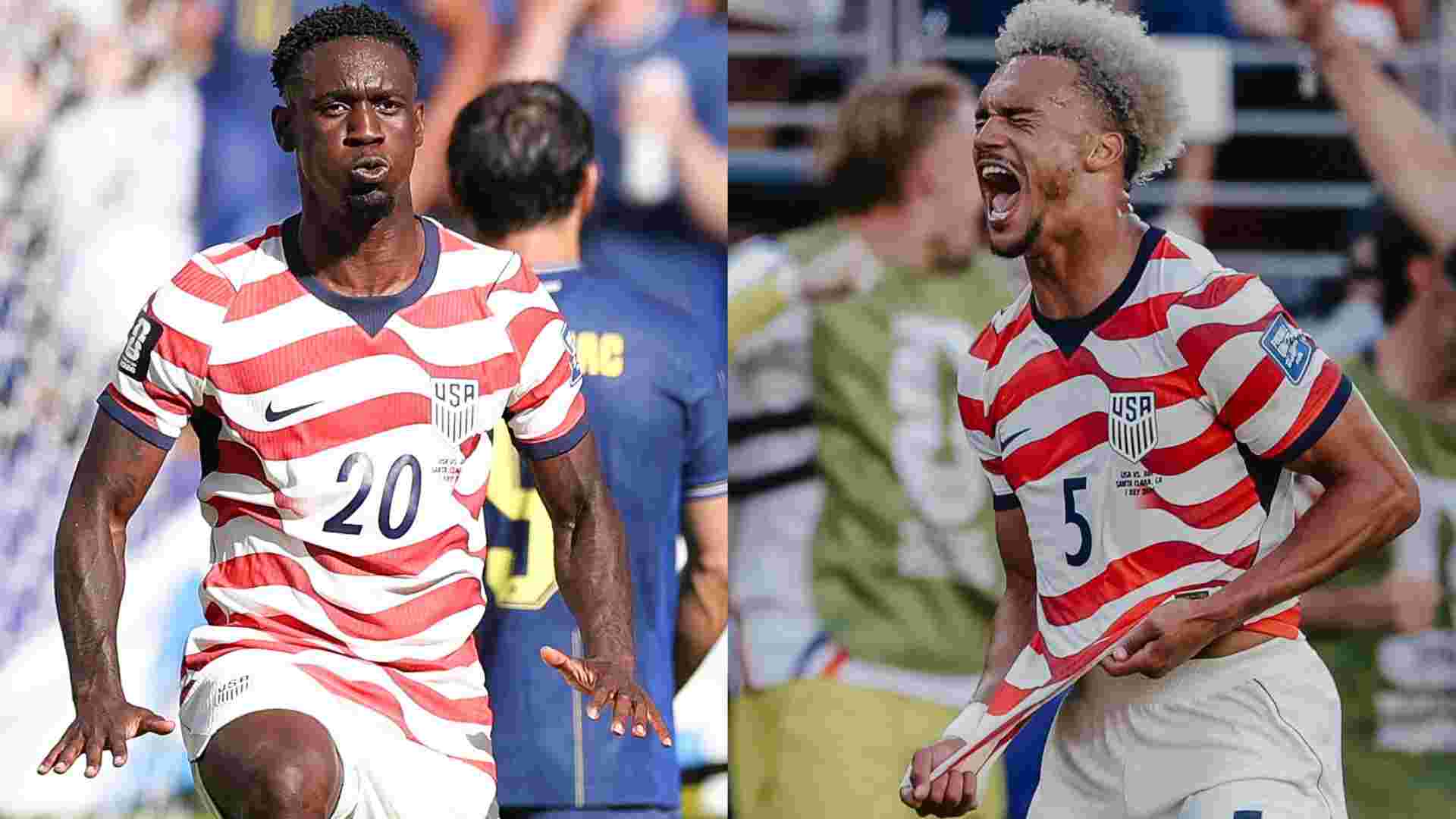 FIFA World Cup 2026: United States Beat Bosnia and Herzegovina 2-0 to Reach Round of 16