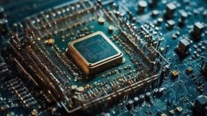 India to Take Equity Stakes in Chip Startups Under Semicon 2.0 to Boost Domestic Semiconductor Industry