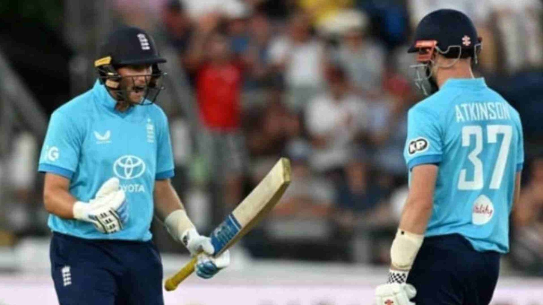 Joe Root’s Unbeaten 99 Powers England to Series-Levelling Win Over India in 2nd ODI