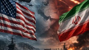 Khamenei Rejects Trump’s MoU, Warns US of Stronger Response if Strikes Continue