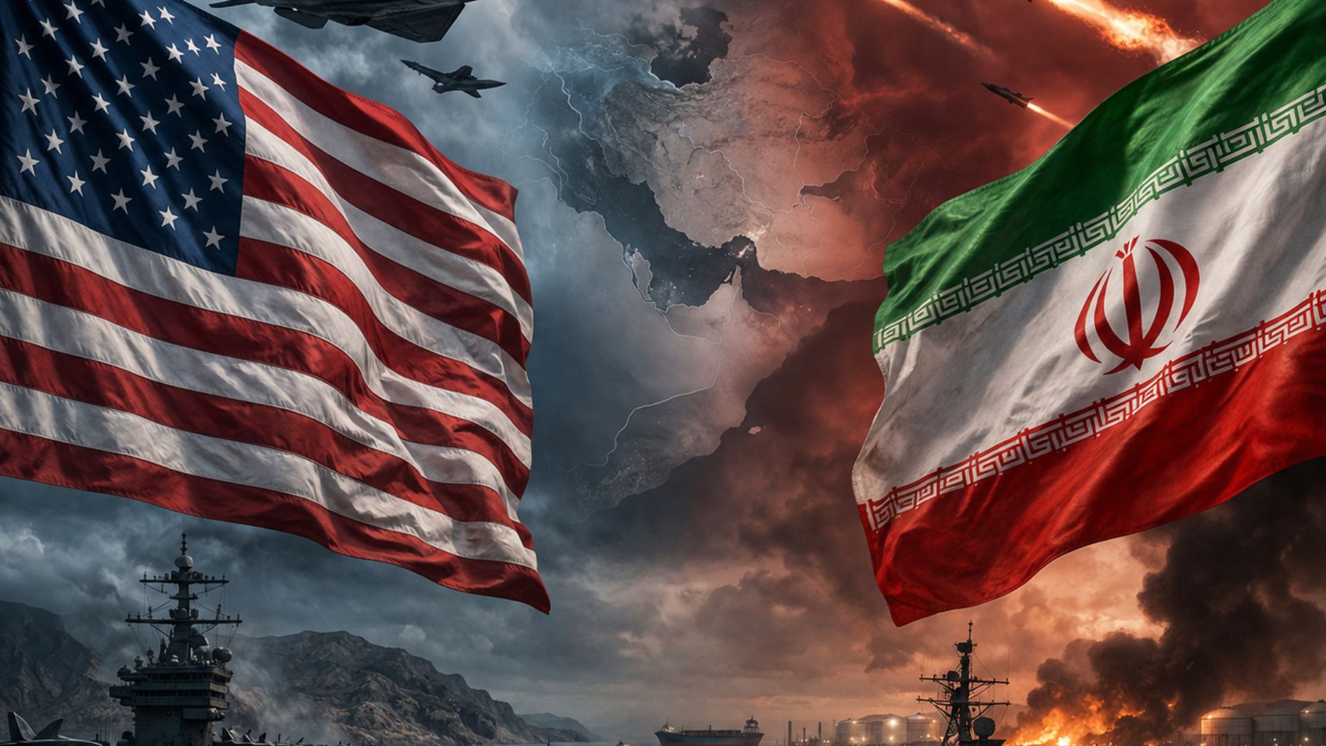 Khamenei Rejects Trump’s MoU, Warns US of Stronger Response if Strikes Continue Khamenei Rejects Trump’s MoU, Warns US of Stronger Response if Strikes Continue