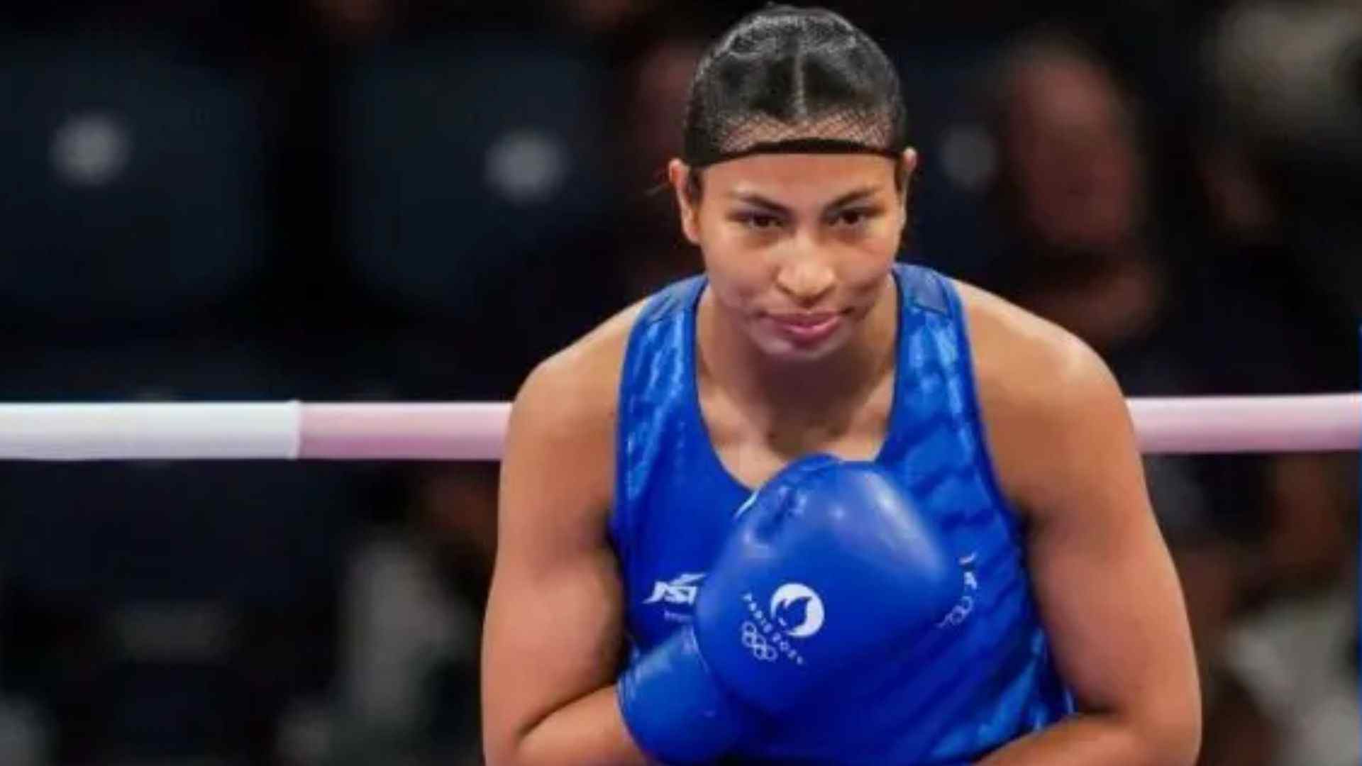 Lovlina Borgohain Guarantees India First Medal at Commonwealth Games 2026
