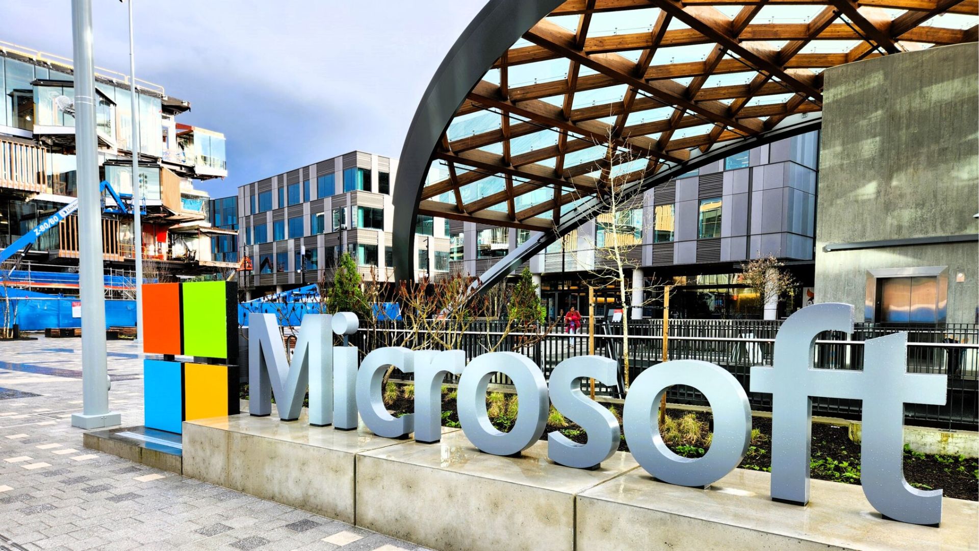 Microsoft to Cut Nearly 4,800 Jobs as Gaming Division Faces Major Restructuring Microsoft to Cut Nearly 4,800 Jobs as Gaming Division Faces Major Restructuring