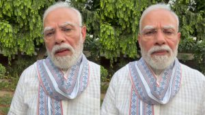 PM Modi Announces High-Powered Task Force on Exam Reforms After Education Minister's Resignation