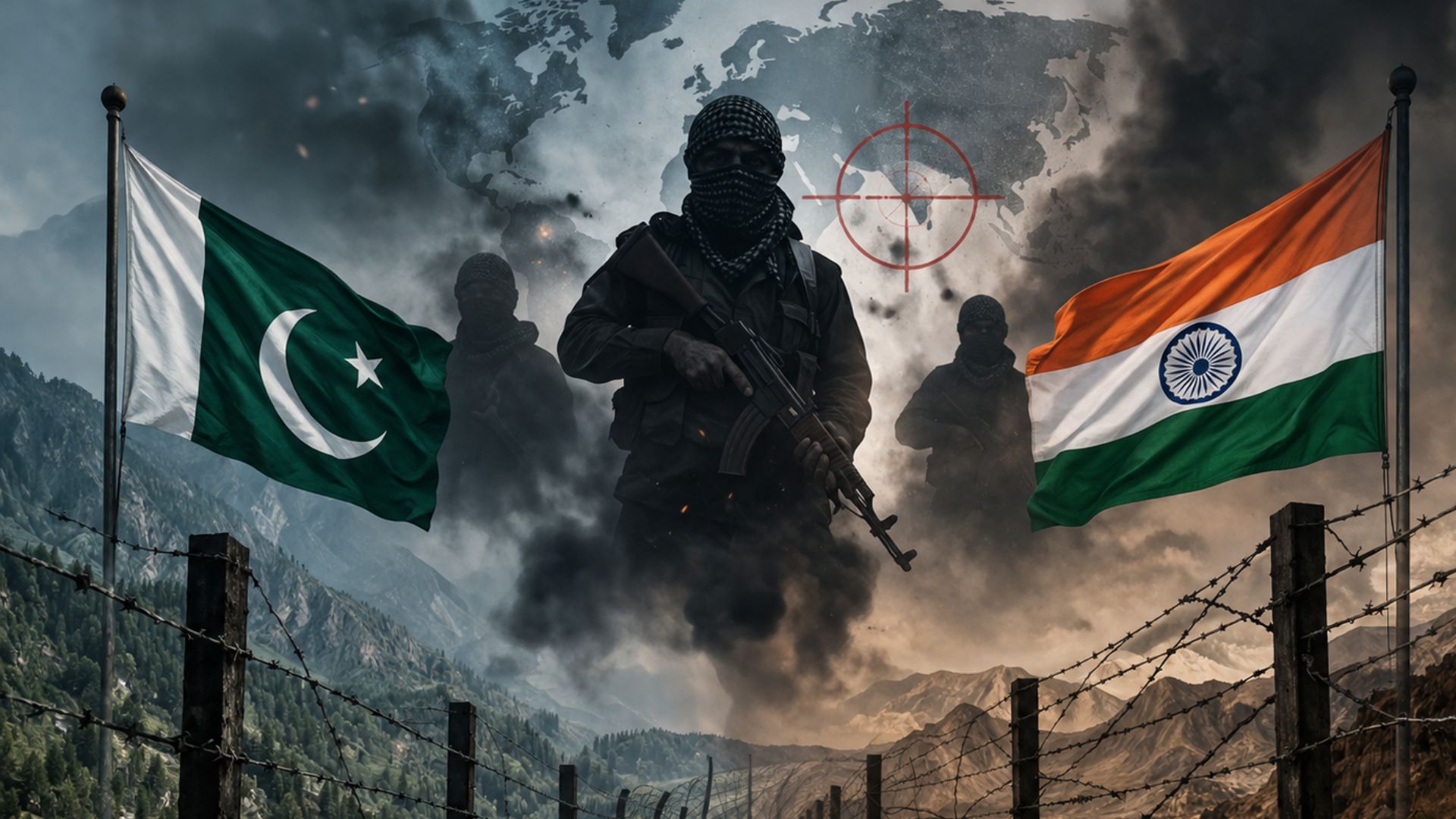 Pakistan Protests Japan Over India-Japan Statement Mentioning Cross-Border Terrorism