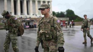 Pete Hegseth Announces Annual Testosterone Screening for Male Service Members