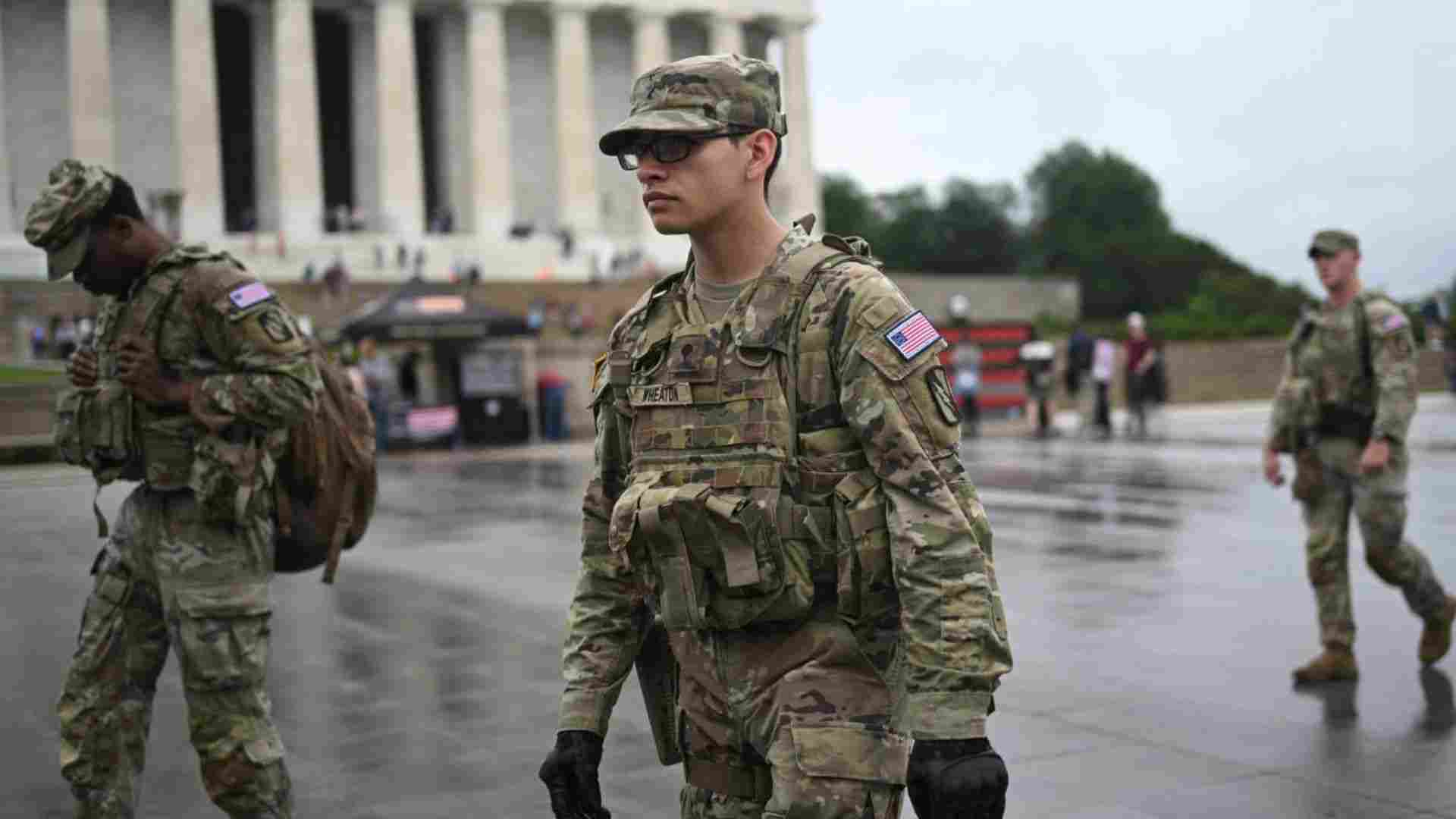 Pete Hegseth Announces Annual Testosterone Screening for Male Service Members Pete Hegseth Announces Annual Testosterone Screening for Male Service Members