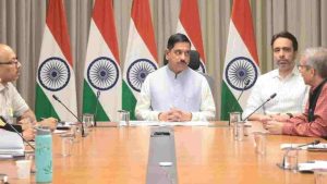 Pralhad Joshi Becomes Education Minister, Prioritises Exam Reforms and NEP