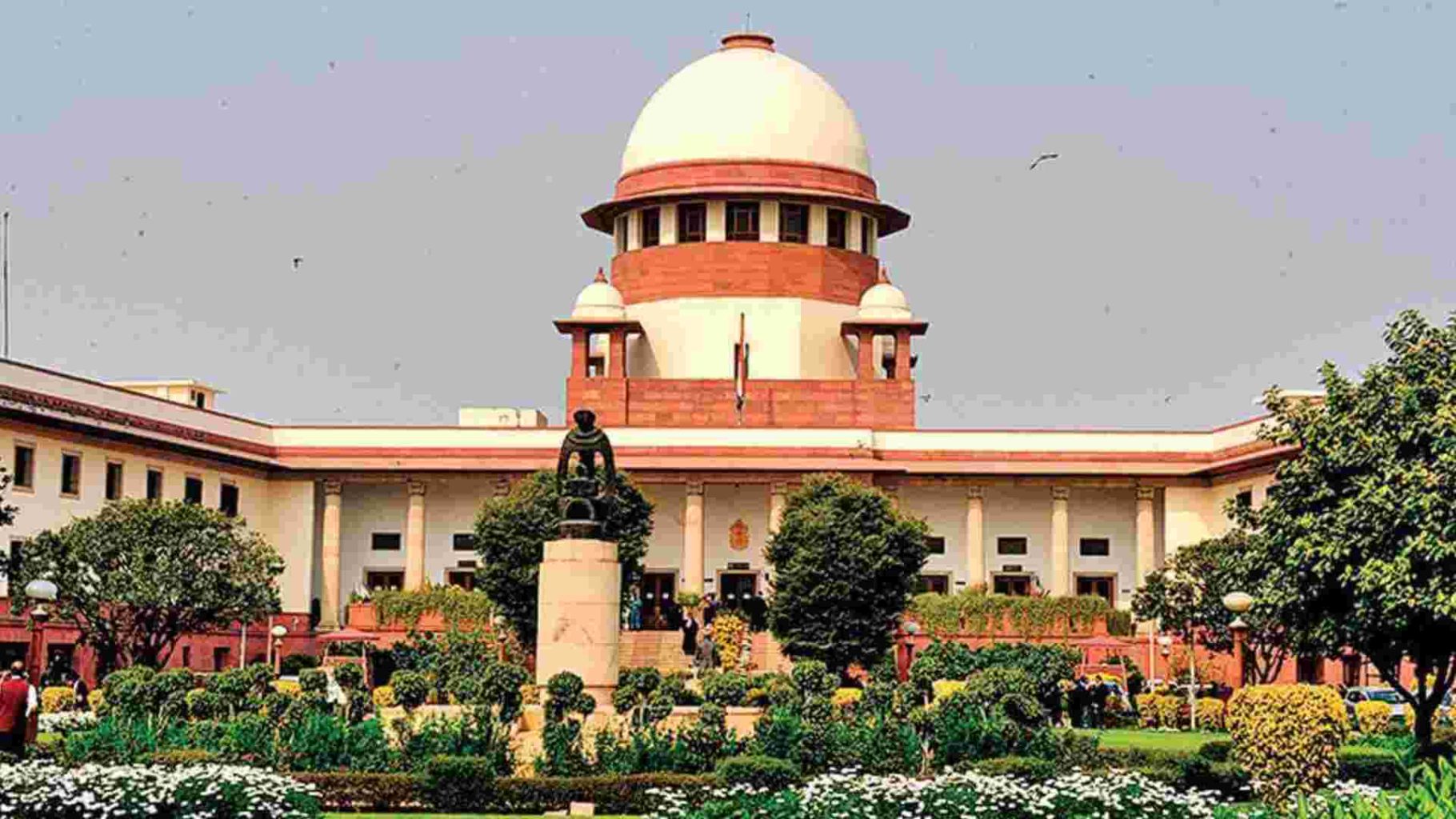 Supreme Court Bars Unauthorised Sharing and Monetisation of Court Hearing Videos on Social Media